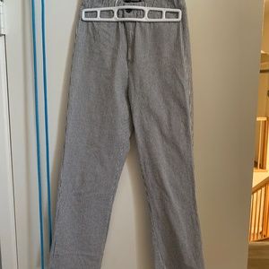 Brandy Melville One Size Pants